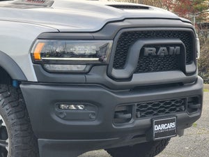 2024 RAM 2500 Power Wagon