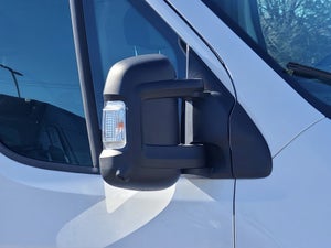 2024 RAM ProMaster 1500 Low Roof 136 WB