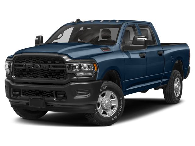 2025 Ram 3500
