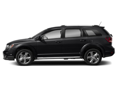 2019 Dodge Journey SE Blacktop