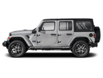 2024 Jeep Wrangler Rubicon 4xe