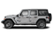 2024 Jeep Wrangler Rubicon 4xe
