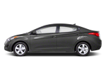 2012 Hyundai Elantra Limited