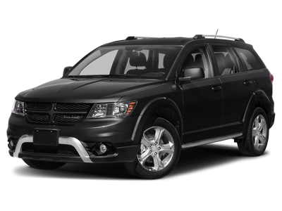2019 Dodge Journey SE Blacktop