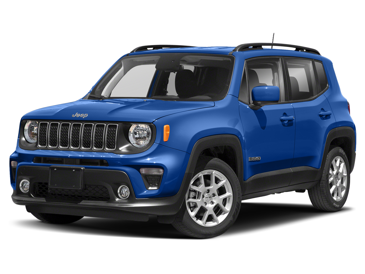 2020 Jeep Renegade Sport w/Apple Car Play