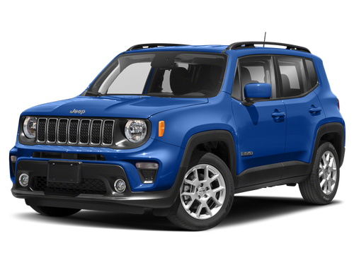 2020 Jeep Renegade Sport w/Apple Car Play