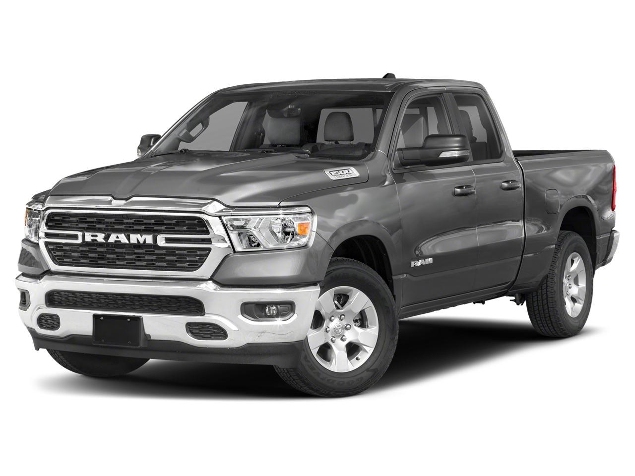 2022 RAM Ram 1500 Pickup Big Horn/Lone Star