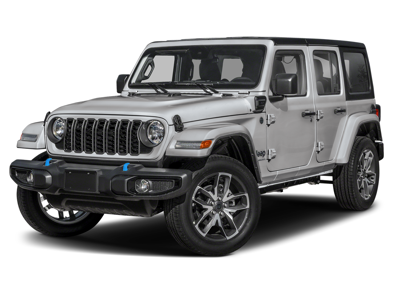 2024 Jeep Wrangler Rubicon 4XE for sale in New Carrollton, MD