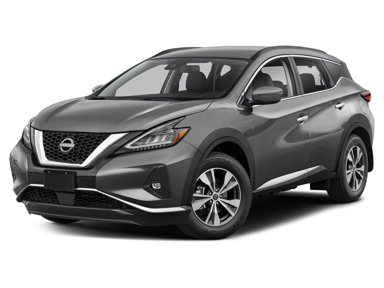 2024 Nissan Murano