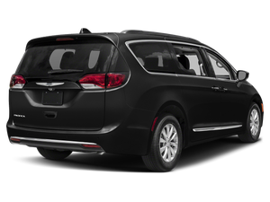 2019 Chrysler Pacifica Limited Uconnect&#174; Theater