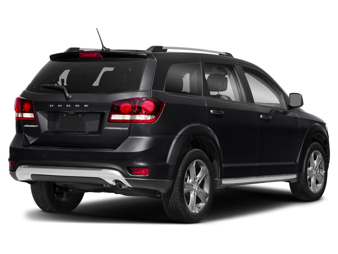Used 2019 Dodge Journey SE with VIN 3C4PDCBBXKT875160 for sale in New Carrollton, MD