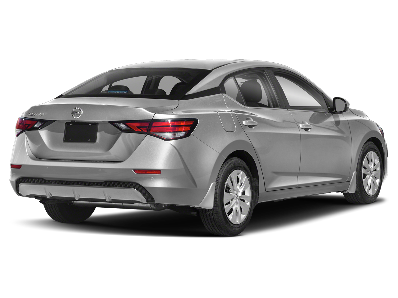 Used 2023 Nissan Sentra SV with VIN 3N1AB8CV5PY316937 for sale in New Carrollton, MD