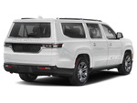 2024 Jeep Grand Wagoneer L Series II Obsidian Appearance Package