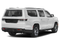 2024 Jeep Grand Wagoneer L Series II Obsidian Appearance Package