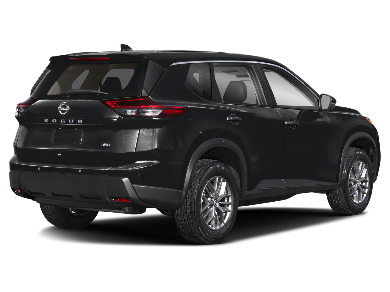 Used 2024 Nissan Rogue S with VIN 5N1BT3AB0RC728586 for sale in New Carrollton, MD