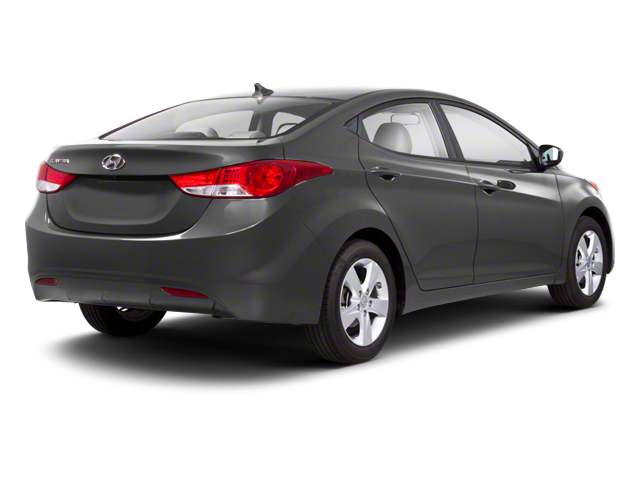 Used 2012 Hyundai Elantra Limited with VIN KMHDH4AE2CU474004 for sale in New Carrollton, MD