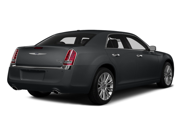 Used 2014 Chrysler 300 C Varvatos Collection with VIN 2C3CCADG5EH183744 for sale in New Carrollton, MD