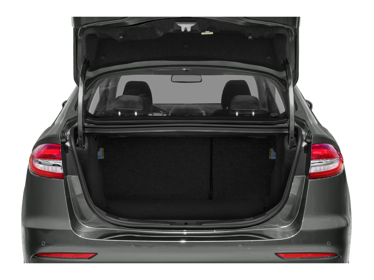 2019 Ford Fusion SE w/Adaptive Cruise