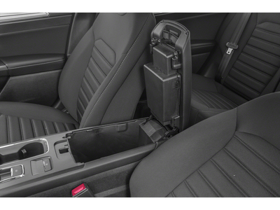 2019 Ford Fusion SE w/Adaptive Cruise