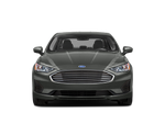 2019 Ford Fusion SE w/Adaptive Cruise
