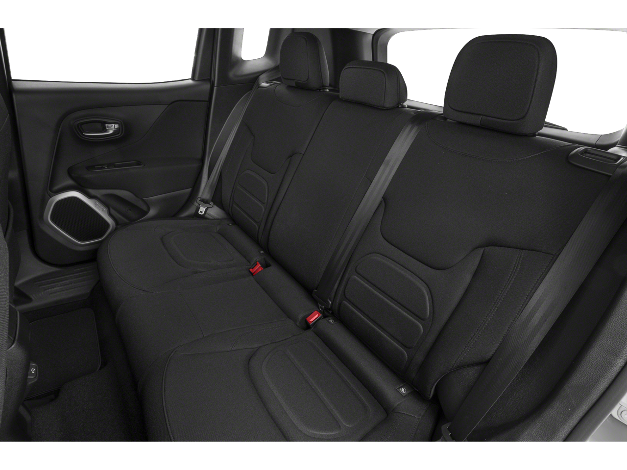 2020 Jeep Renegade Sport w/Apple Car Play