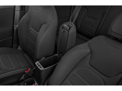 2020 Jeep Renegade Sport w/Apple Car Play