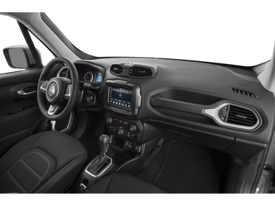 2020 Jeep Renegade Sport w/Apple Car Play