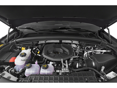 2022 Jeep Grand Cherokee 4xe