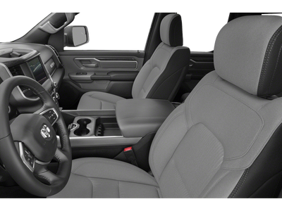 2022 RAM 1500 Big Horn/Lone Star w/Apple Car Play