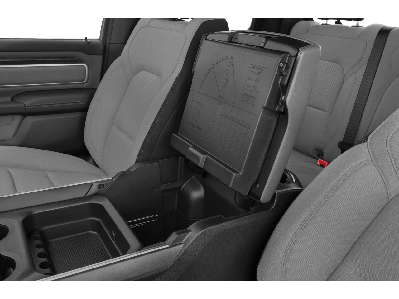 2022 RAM 1500 Big Horn/Lone Star w/Apple Car Play