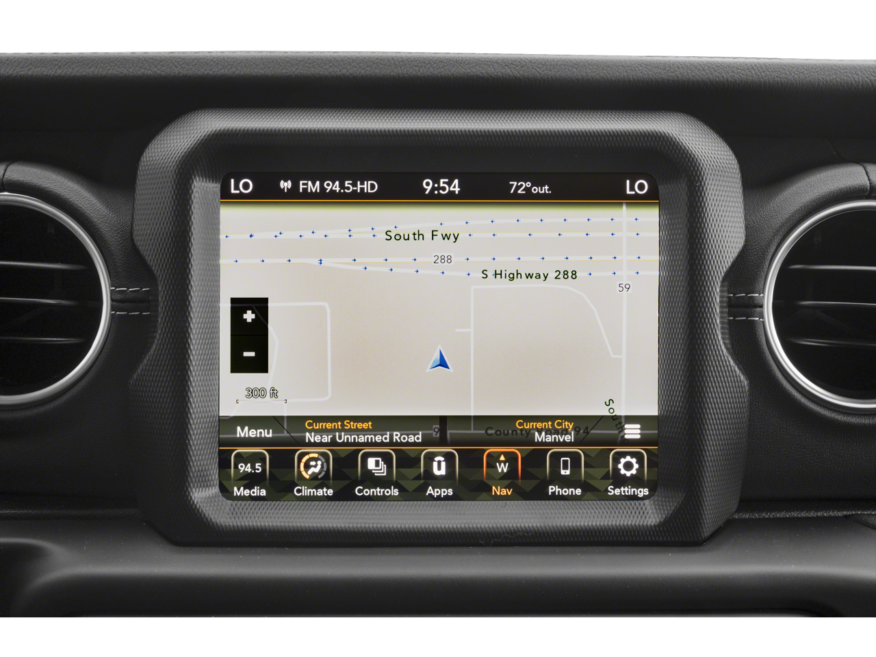 2023 Jeep Wrangler Base