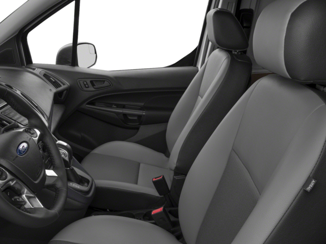 2017 Ford Transit Connect XL