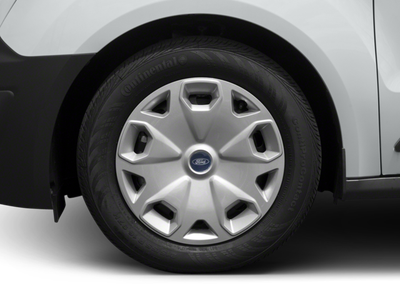 2017 Ford Transit Connect XL