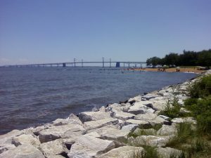 Best Outdoor Recreation Places Near New Carrollton, MD