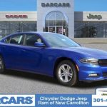 2019 Dodge Charger New Carrollton, MD