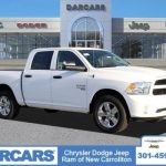 RAM 1500 New Carrollton, MD