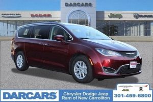 2020 Chrysler Pacifica in New Carrollton, MD