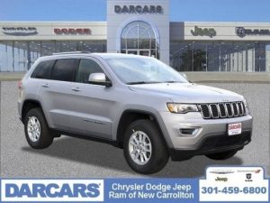 2020 Jeep Grand Cherokee New Carrollton, MD