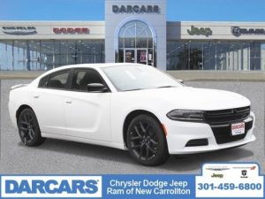 2020 Dodge Charger in New Carrollton, MD
