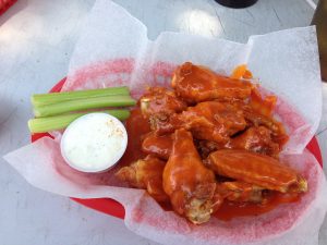 Buffalo Wings New Carrollton, MD
