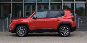 2020 Jeep Renegade | DARCARS CDJR New Carrollton