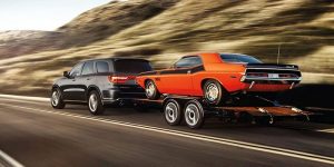 2020 Dodge Durango New Carrollton, MD