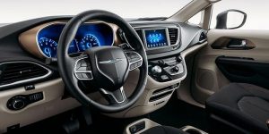 2020 Chrysler Voyager | DARCARS CDJR New Carrollton