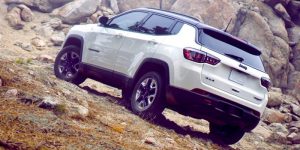 2020 Jeep Compass | Darcars Chrysler Dodge Jeep RAM New Carrollton,, MD