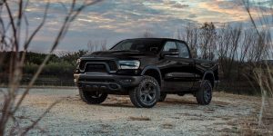2020 RAM 1500 New Carrollton, MD