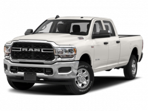 White 2021 RAM 3500 New Carrollton MD