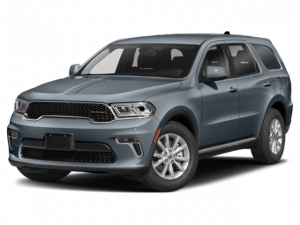 Blue 2021 Dodge Durango New Carrollton MD