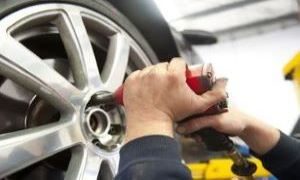 Getting Tire Rotation New Carrollton, MD