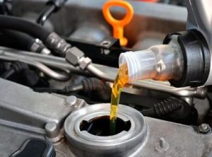 Getting Oil Change New Carrollton, MD