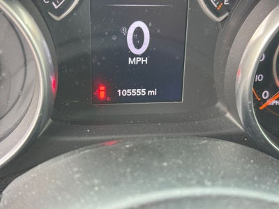 2018 Jeep Wrangler Unlimited Sport S w/ 24S pkg